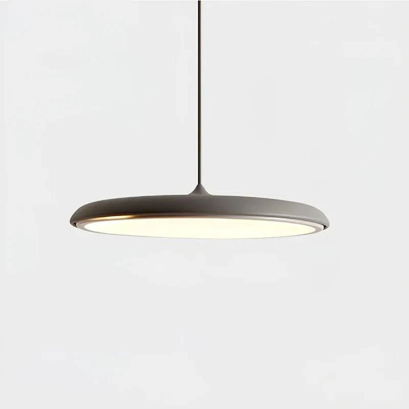 modern classic pendant light - DHACTIVE 2