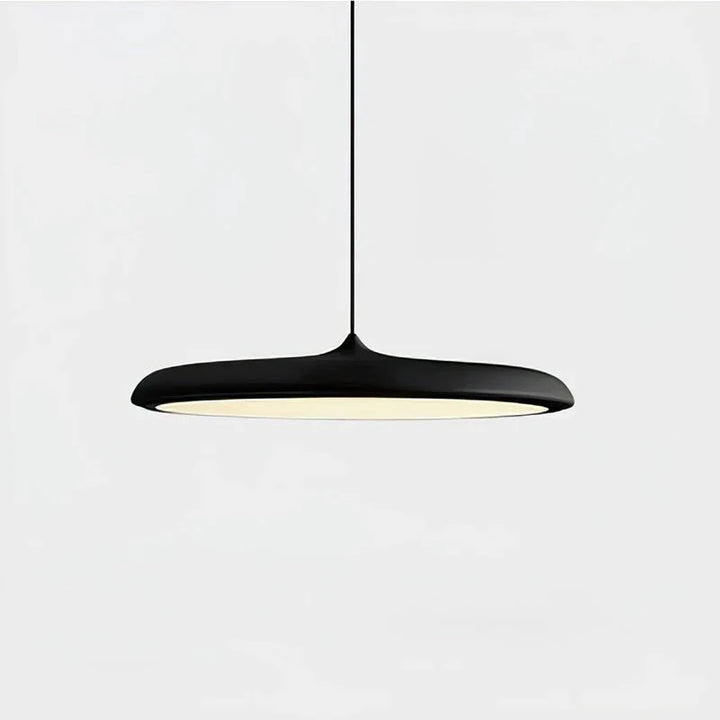 modern classic pendant light - DHACTIVE 5