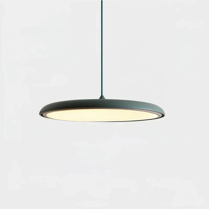 modern classic pendant light - DHACTIVE 4