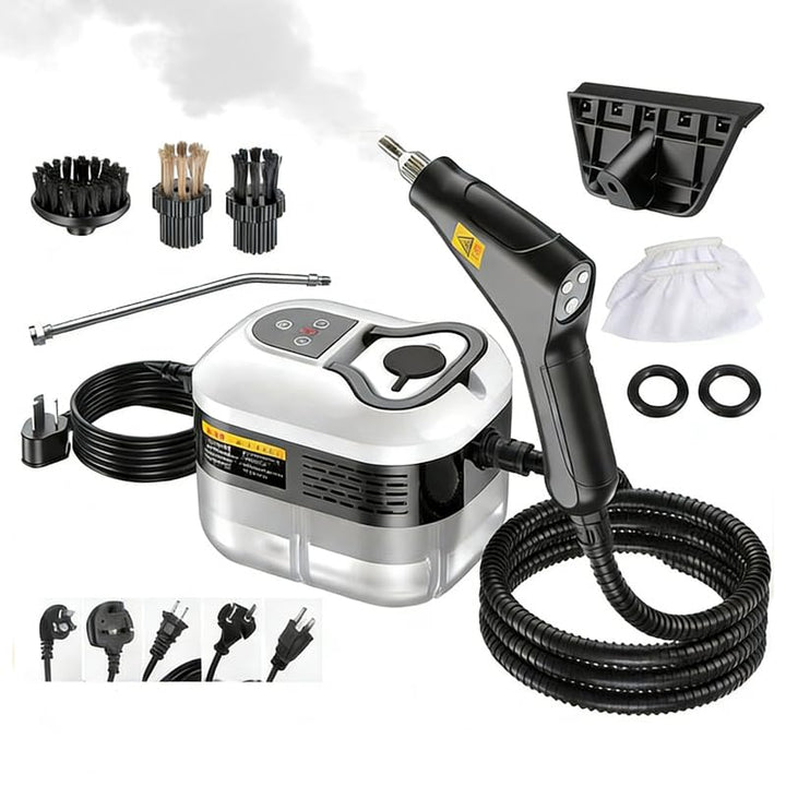Pro Handheld Steam Cleaner - DHACTIVE 11